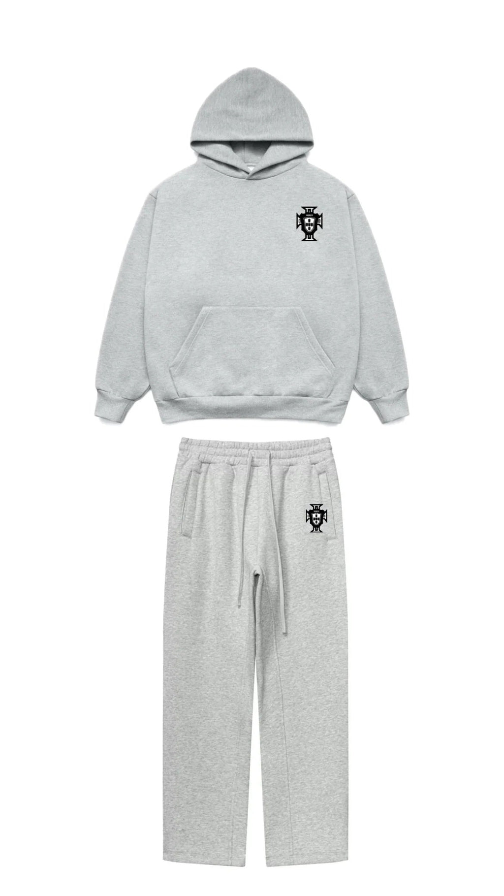 "Portugal" - Tracksuit (High Quality Version)