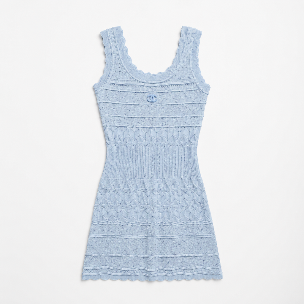 CC DRESS