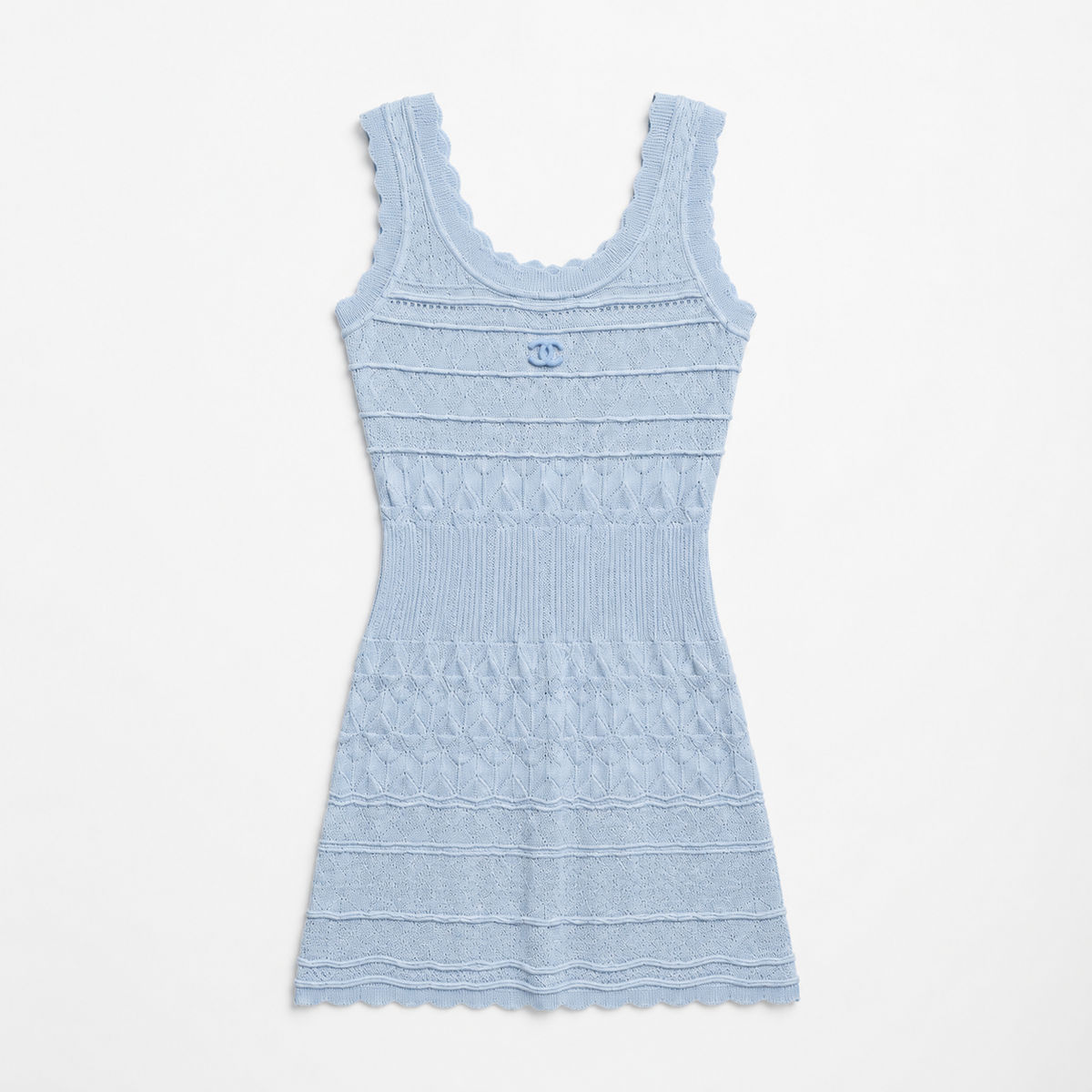 CC DRESS