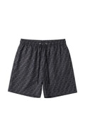 "FF" Swim Shorts