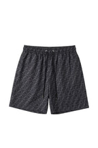 "FF" Swim Shorts