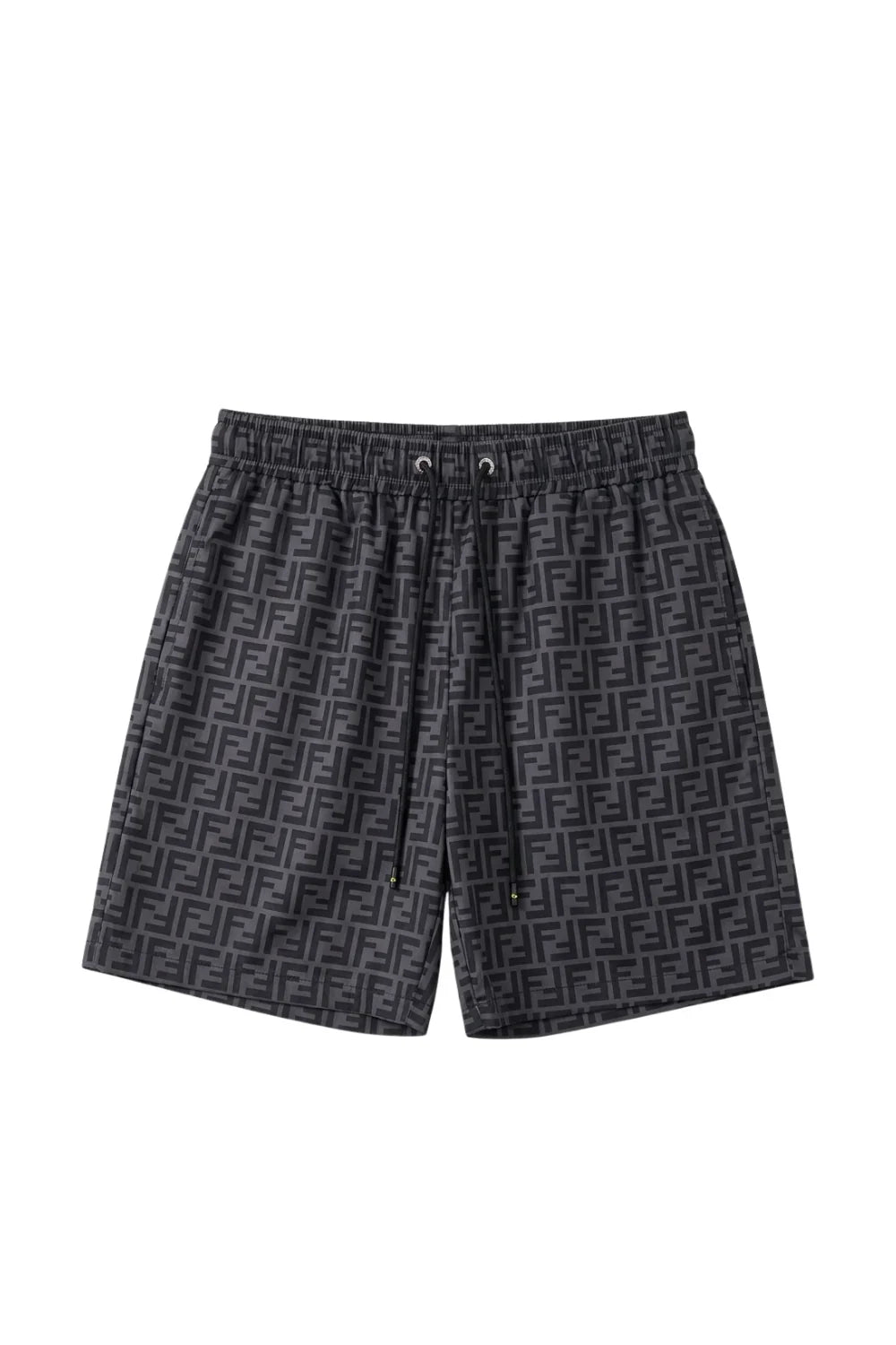 "FF" Swim Shorts