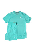 "N-Miler" Short Set (many colors)