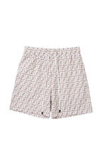 "FF" Swim Shorts