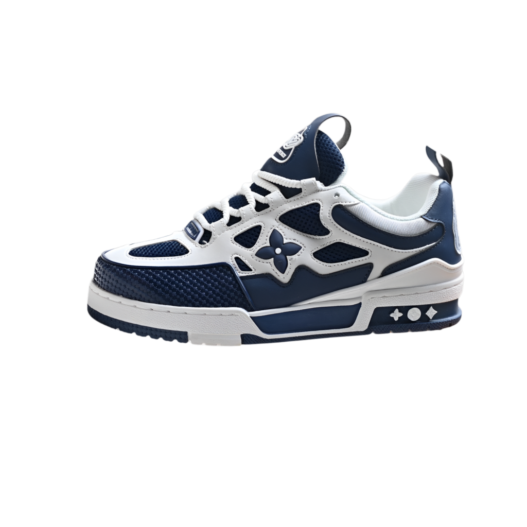 "VL" Skate Sneaker (Budget Quality Version)