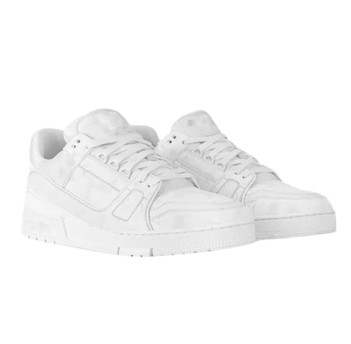 "VL" Trainer Sneakers (Budget Quality Version)