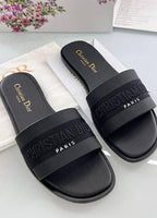 DD Slipper