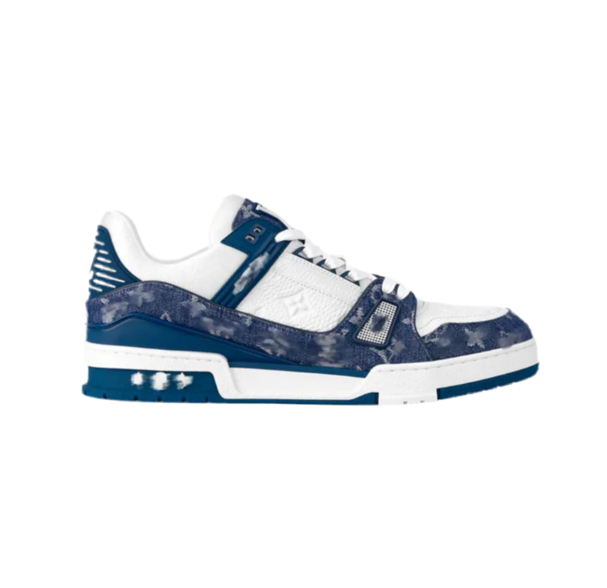 "VL" Trainer Sneakers (Budget Quality Version)