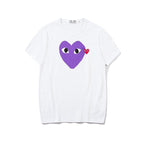 "CDG" Shirts (viele)