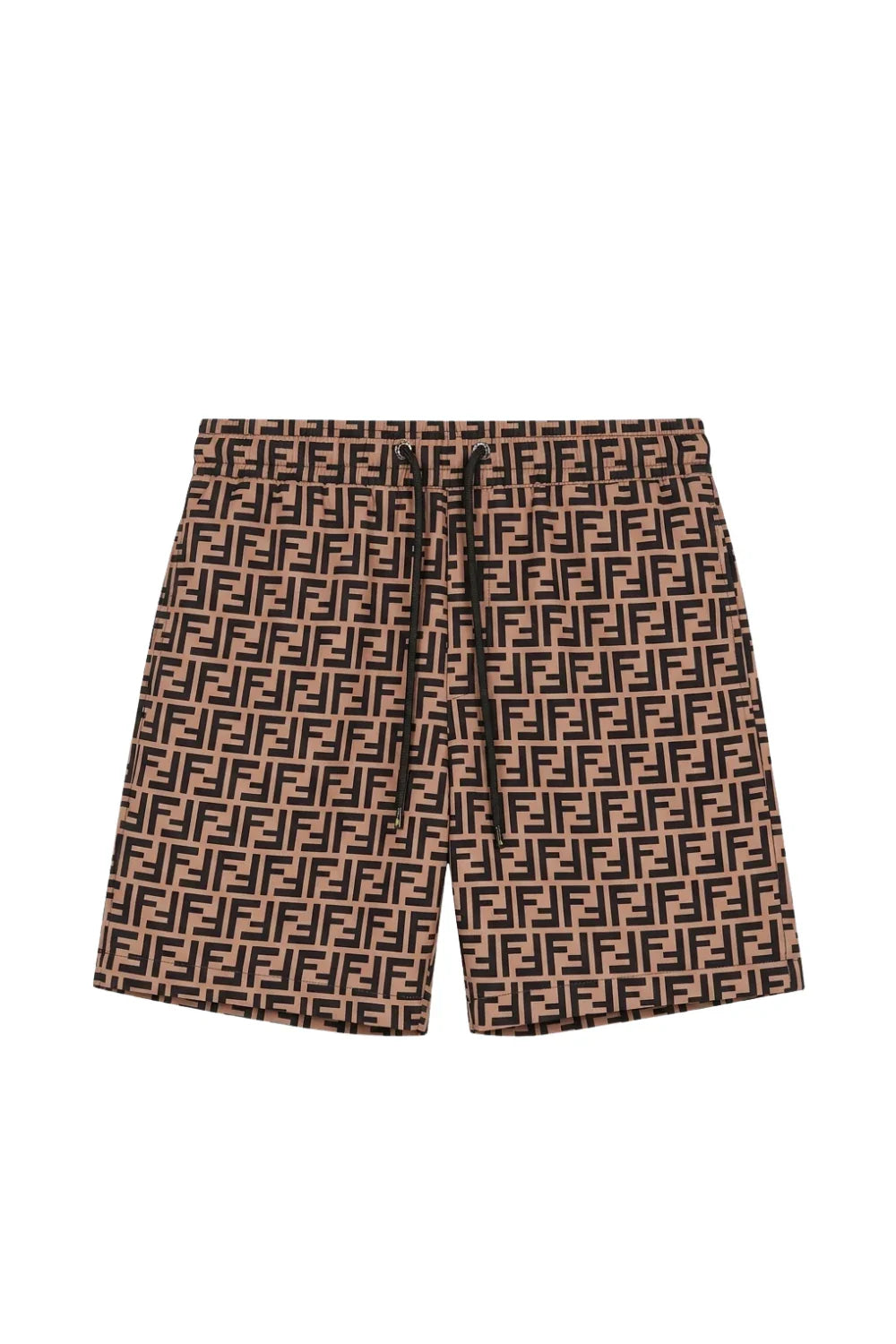 "FF" Swim Shorts