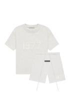 "1977" Short Set