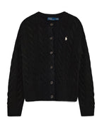 RL Cardigan