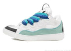 "Curb" Sneaker