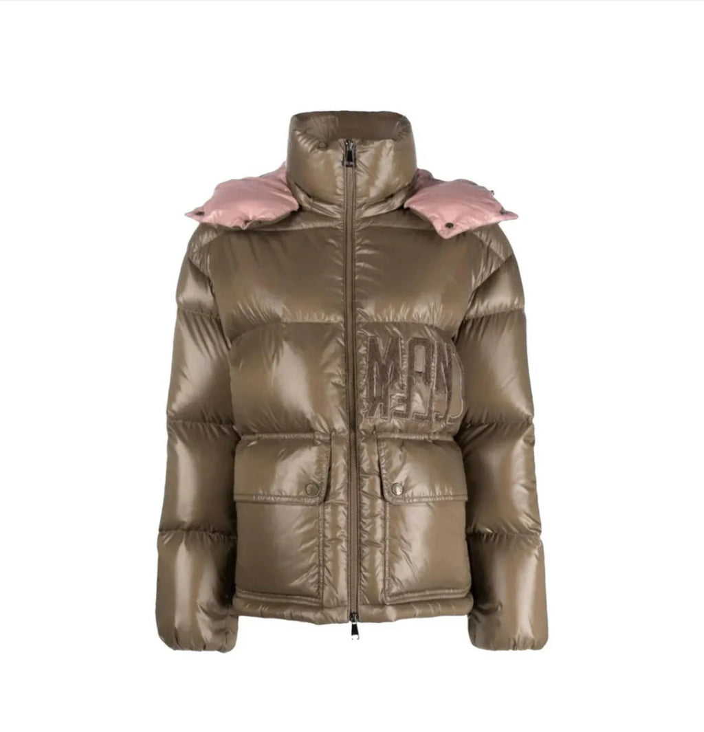 „Monc“ Puffer Jacket