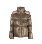 „Monc“ Puffer Jacket