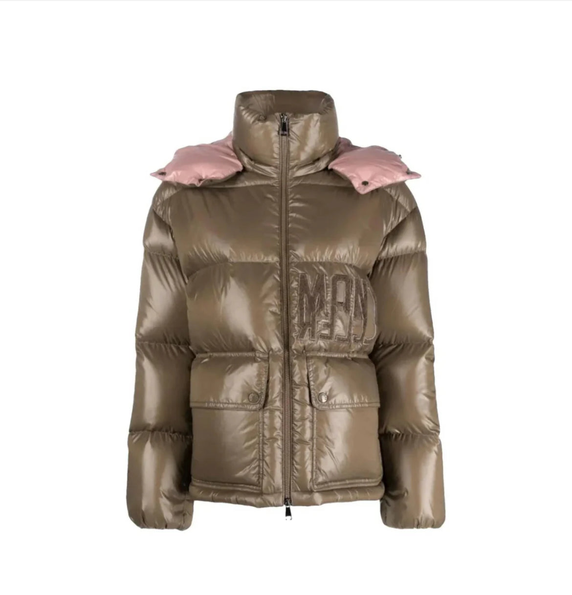 „Monc“ Puffer Jacket