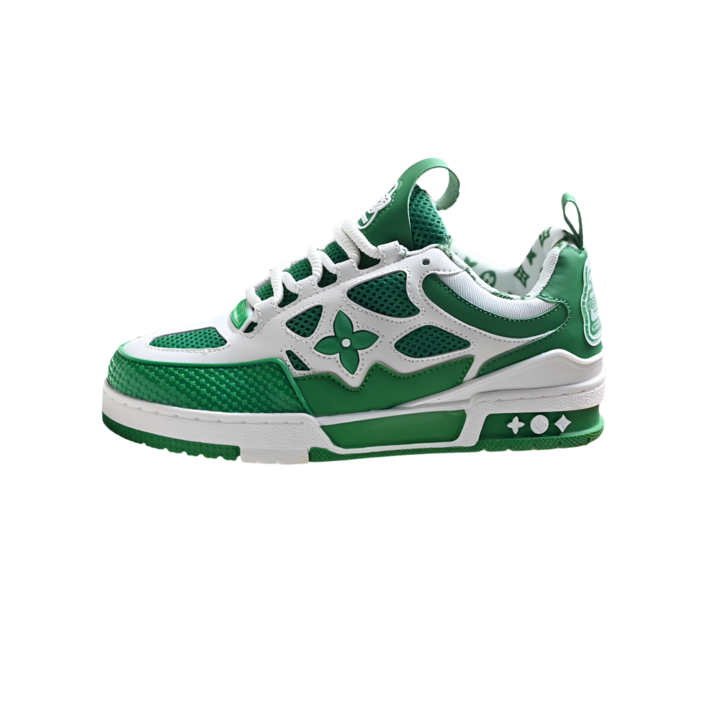 "VL" Skate Sneaker (Budget Quality Version)
