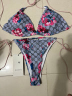 "GG" Bikini