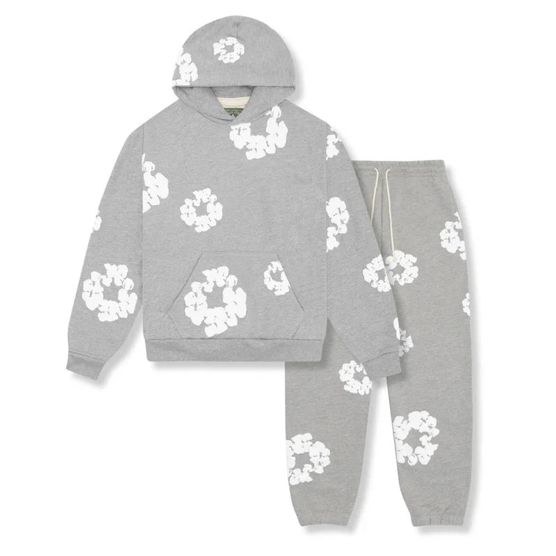 "Flower" tracksuit