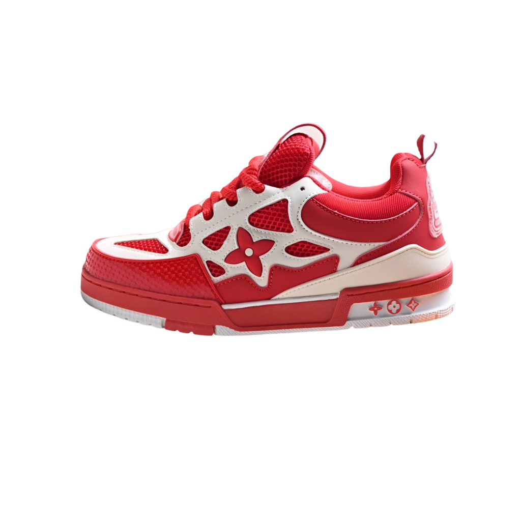 "VL" Skate Sneaker (Budget Quality Version)