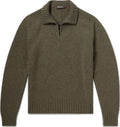 LP Halfzip