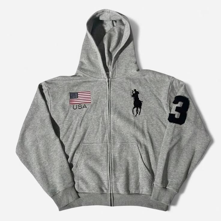 Reiter Zipper