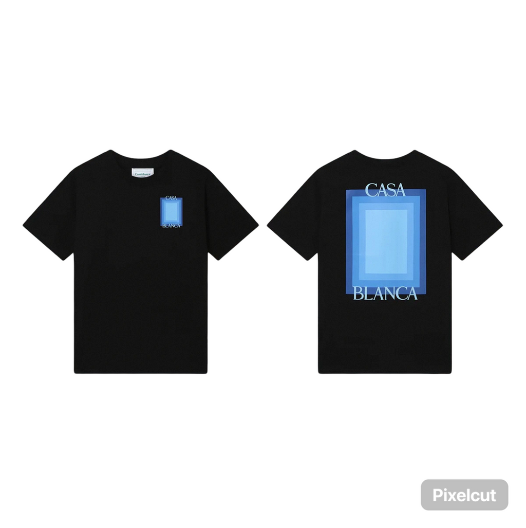 “Casa” Shirts (viele)