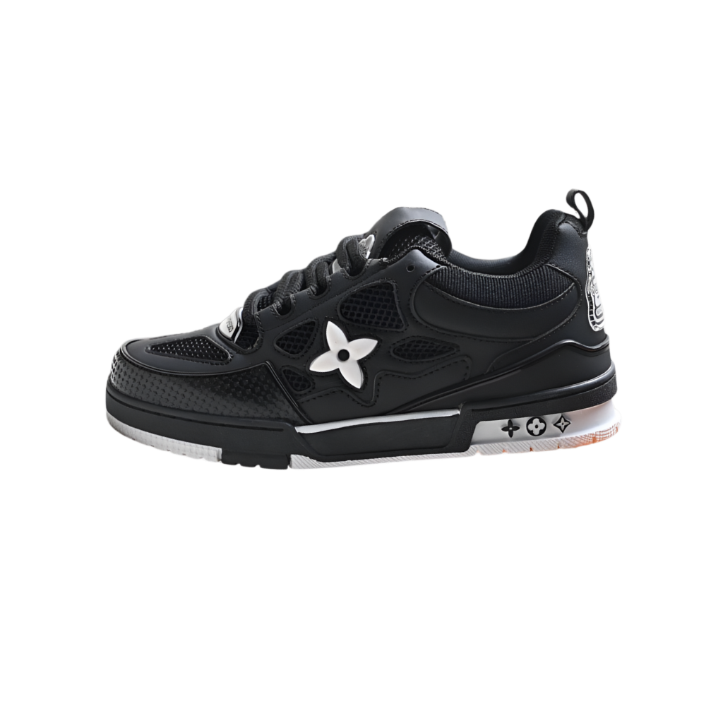 "VL" Skate Sneaker (Budget Quality Version)