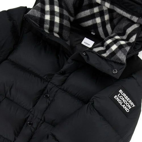 "BB Jacket" (unisex)