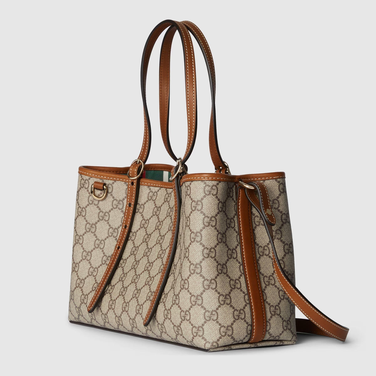 "GG" Emblem Mini Bag