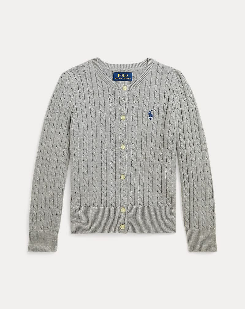 RL Cardigan