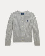 RL Cardigan