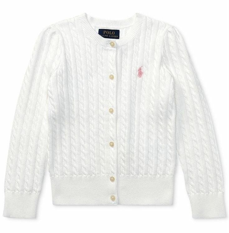 RL Cardigan