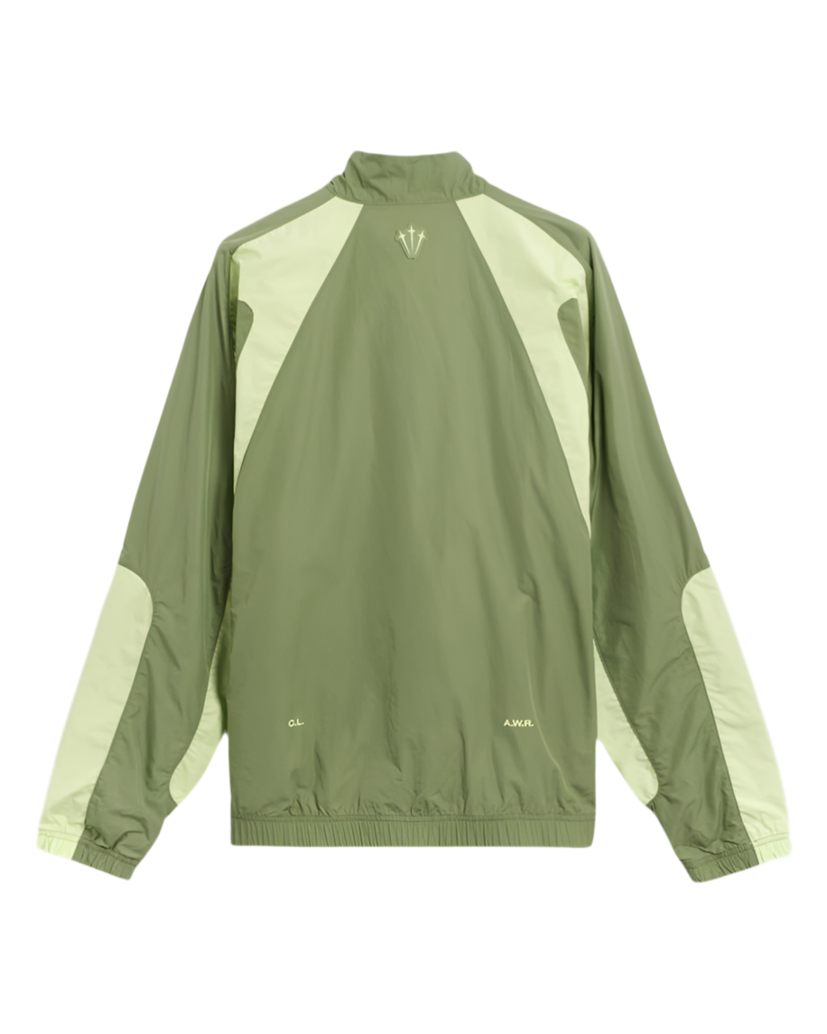 "Nocta Track" jacket