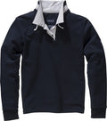 Navy Sweater