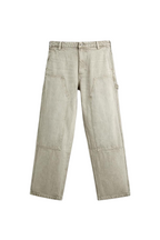 "Cargo" Jeans