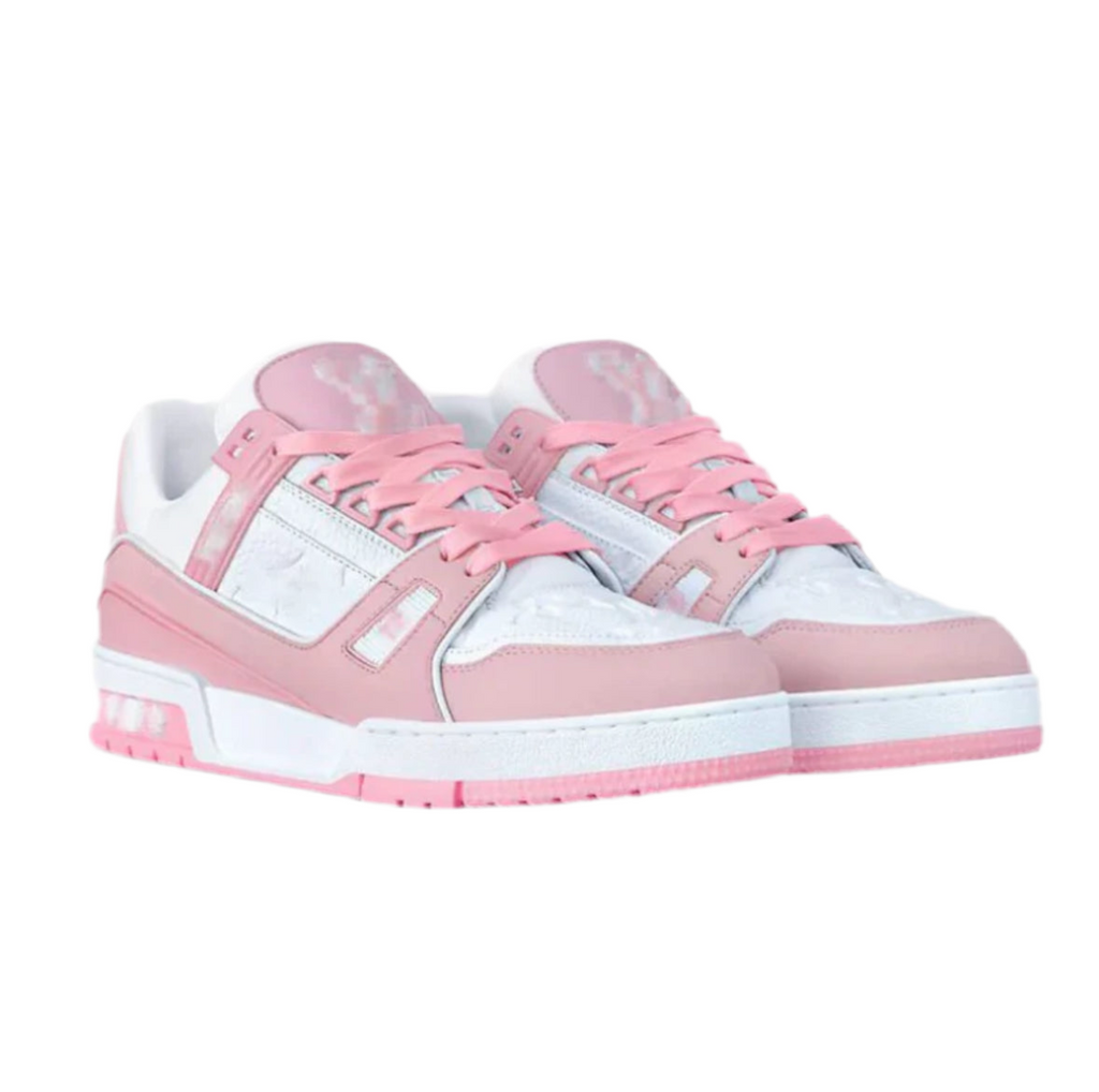 "VL" Trainer Sneakers (Budget Quality Version)