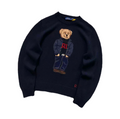 RL Hoodie -Bär