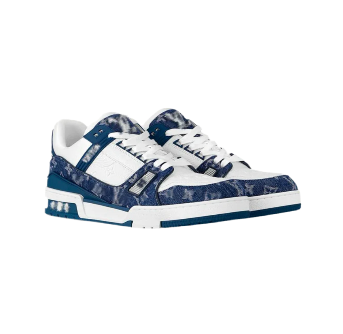 "VL" Trainer Sneakers (High Quality Version)