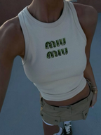 MIU - TOP
