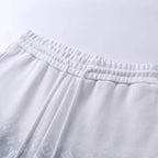 "VL" Shorts