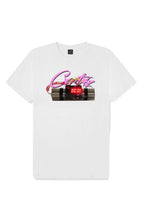 "Countdown" Tee