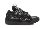 "Curb" Sneaker