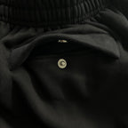 "Alcatraz" Tracksuit Black on Black