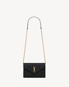"Cassandra" SL Bag