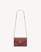 "Cassandra" SL Bag