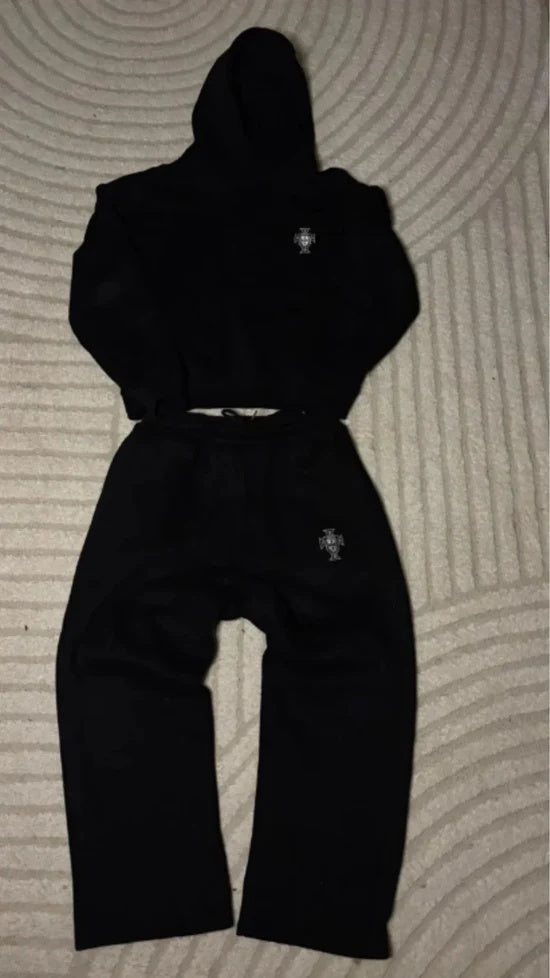 "Portugal" - Tracksuit (High Quality Version)