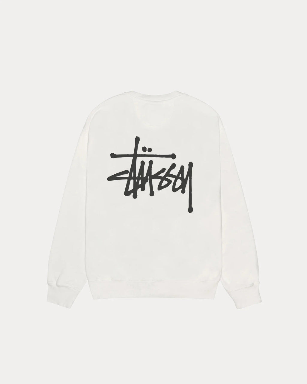 "Stussy" Sweaters
