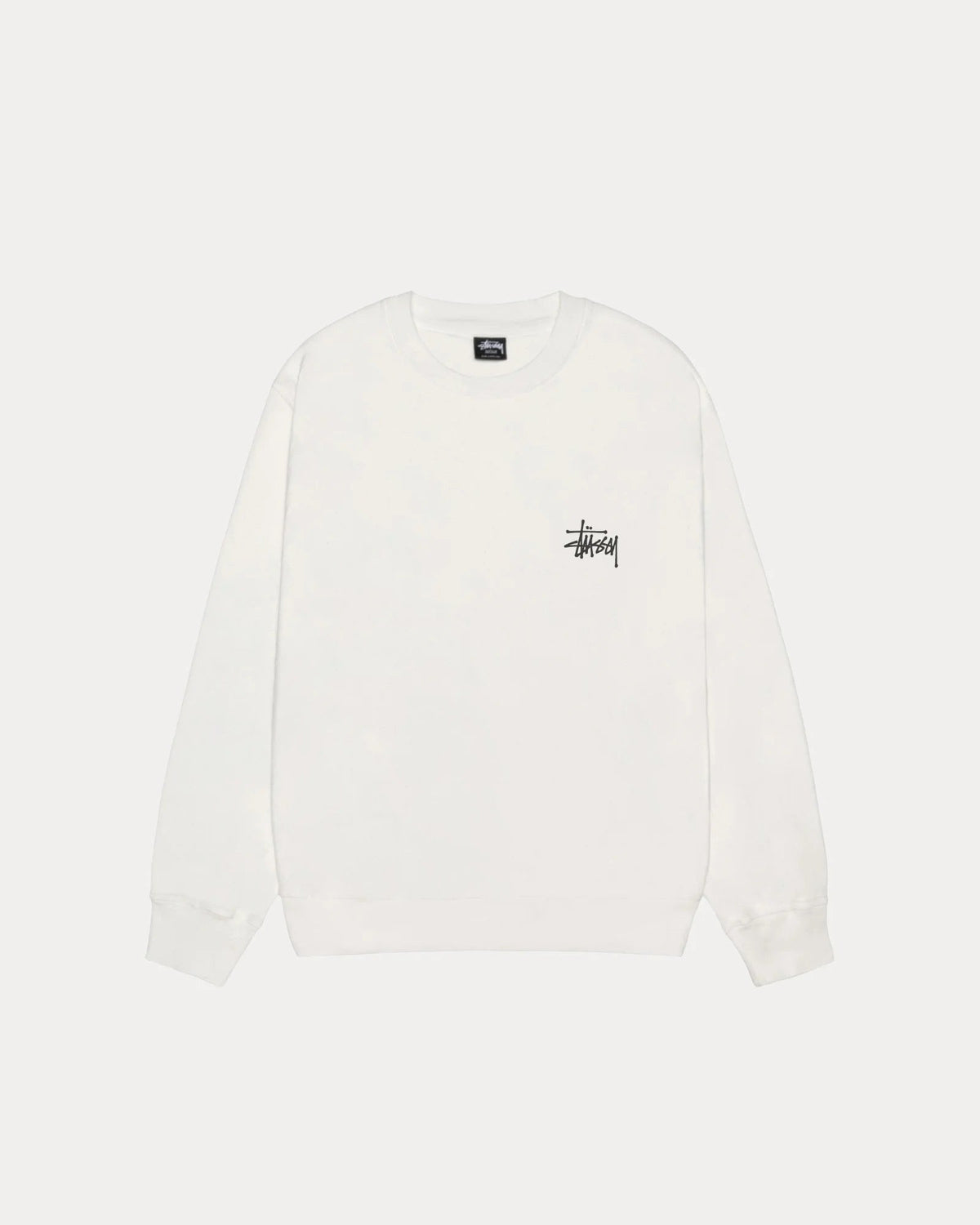 "Stussy" Sweaters