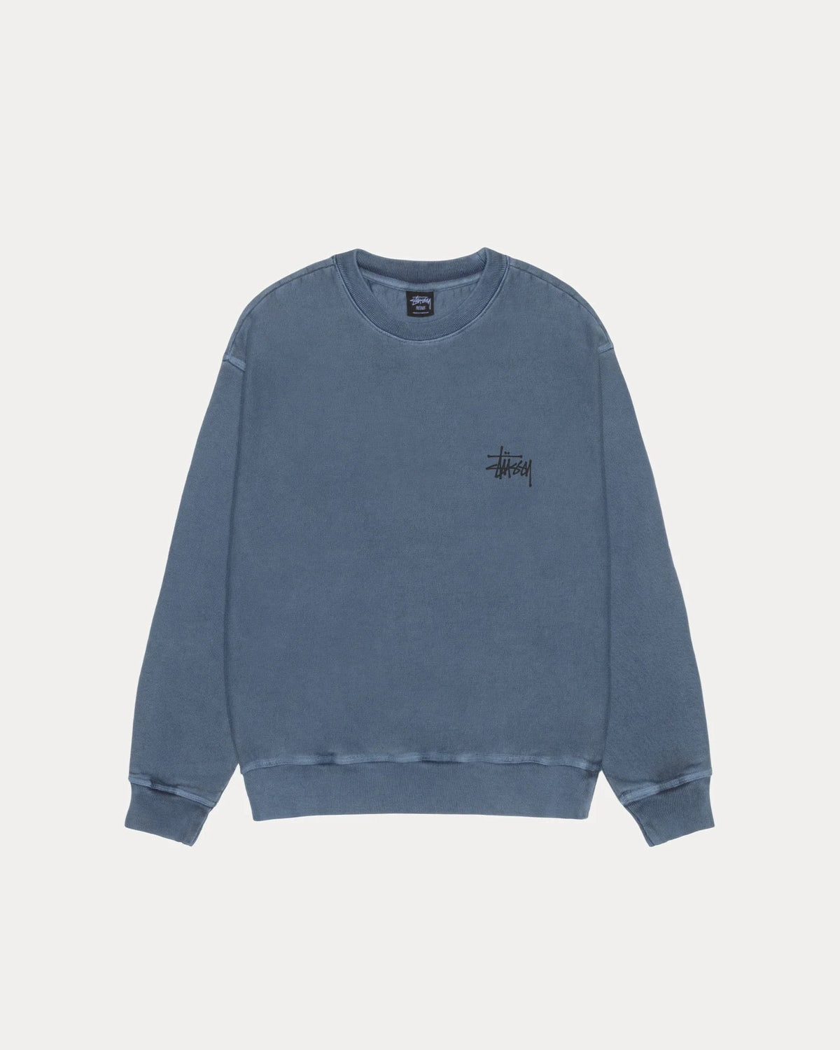 "Stussy" Sweaters